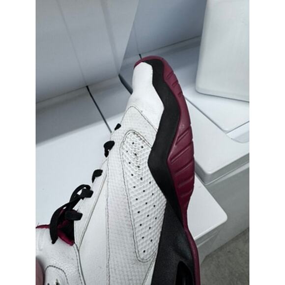 "NIKE AIR JORDAN" Men's AR-4430-106, SZ 12, Scuffs See Pics PLZ, Lift Off - Picture 10 of 16